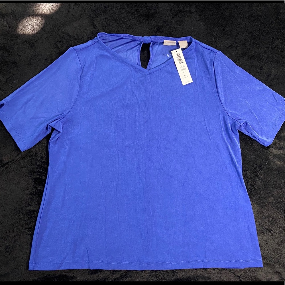 Back detail top ss top